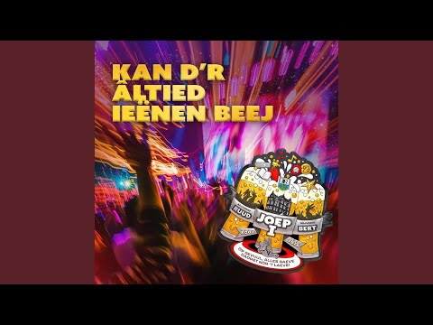 Kan D'r Âltied Ieënen Beej