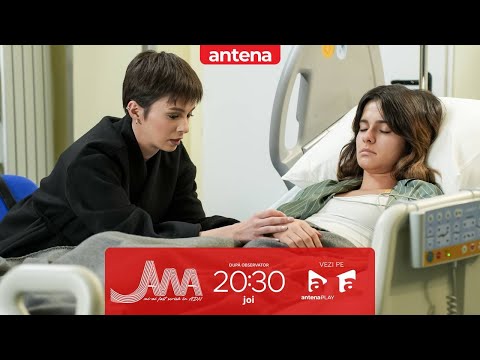 Ana, Mi-ai fost scrisă în ADN | Sezonul 3 | Rezumat: Episodul 4