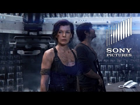 Resident Evil: The Final Chapter (Malaysia TV Spot 'Truth')