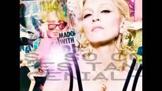 Madonna - It&#39;s So Cool (Subtitulada en Español)