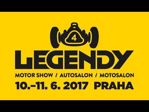 LEGENDY 2017