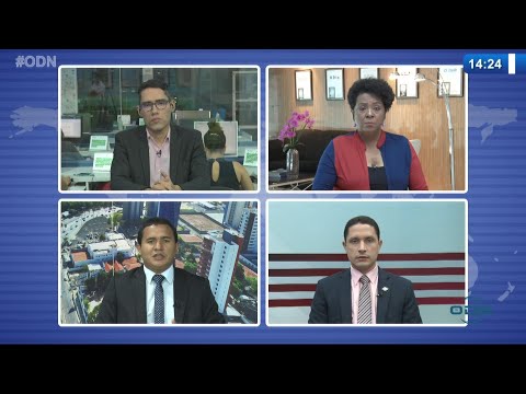 PoliÌtica do Dia 20 08 2021