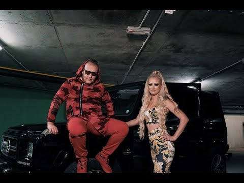 SKaTER - Al Capone (Official Video)