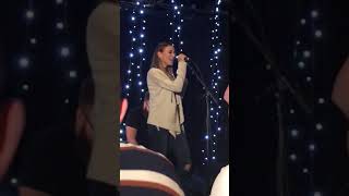 Jana Kramer - Why Ya Wanna