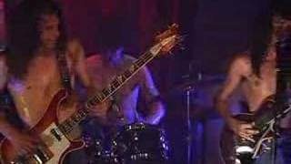 Danava Live @ Union Pool - Quiet Babies Astray In A Manger