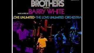 The Love Unlimited Orchestra - Theme From Together Brothers