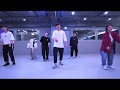 l Eminem - Shake That l Choreography l Hyun K l Class l PlayTheUrban