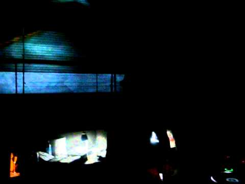 Louie Vega plays THE RED ROOM Ferrer @ ROOM26