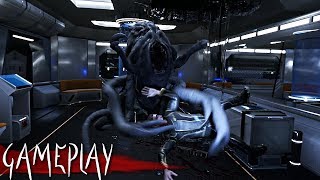 Shadows of Kepler | Demo Gameplay