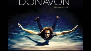 Donavon Frankenreiter - Too much water