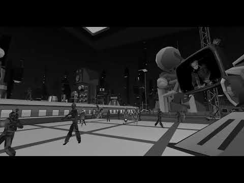 Mouvement 8, "OXYMORE" by Jean-Michel Jarre [song teaser]