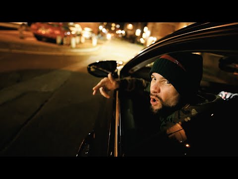 Harry Shotta - Bad Boy Sound Feat. Eksman & MC Shabba D (Official Video) (Prod. Forest DLG)