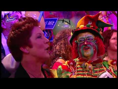 LVK 2017: 27. Pim van Wylick - Vastelaoves herte jage (Kessel)