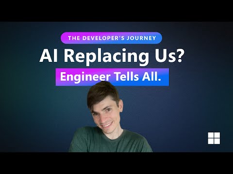 Developer's Journey Episode 2