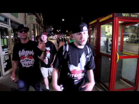 Pablo Apg - 16 Wersow prod.Esdotedoes feat Dj Element