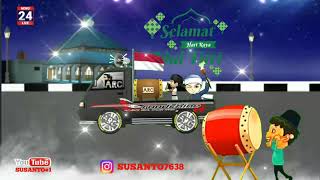 Download lagu MENTAHAN ANIMASI BERGERAK MALAM TAKBIRAN 2021 || IDUL FITRI 1442 H mp3 Download lagu MENTAHAN ANIMASI BERGERAK MALAM TAKBIRAN 2021 || IDUL FITRI 1442 H mp3