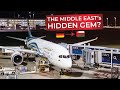 BRUTALLY HONEST Economy Class Aboard Oman Air S Boeing 787 From Munich To Muscat B737 To Dubai