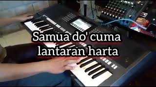 Download lagu Oto so sambar (Gunawan) karaoke nada C# mp3