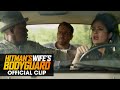 The Hitman’s Wife’s Bodyguard (2021 Movie) Official Clip “Officially on Honeymoon” – Salma Hayek