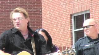 Statesville Happy Together  w/ Rockie Lynne