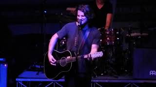2013 10 17 Matt Nathanson - Sky High Honey