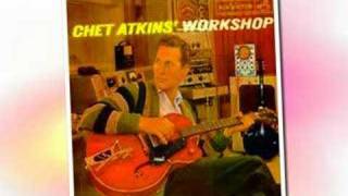 CHET ATKINS and JERRY REED - MacArthur Park ***