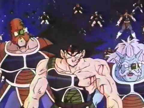baddack le pere de sangoku