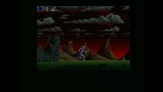 SHADOW OF THE BEAST (AMIGA - FULL GAME + DEATH SCREEN)