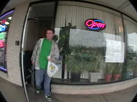 ButteryAss Switch Flip Trick Tip