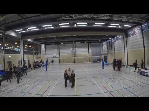 LIVE PDK Huizen H2 - Zalsman Reflex H1