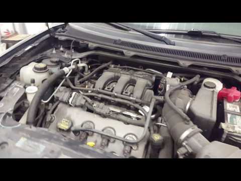 DG0685 - 2009 Ford Flex Limited - 3.5L