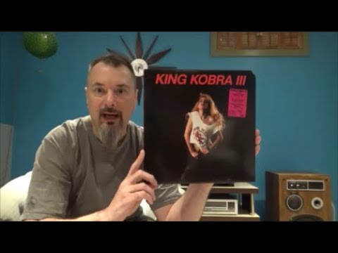 Vinyl Collection Update | 5 Jan 2020