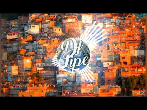 Automotivo Para QZS (Dj Lipe )