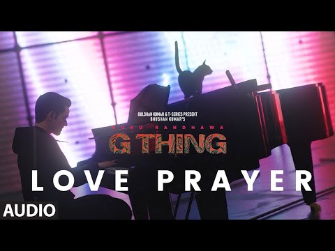 Love Prayer — watch video