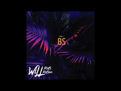 JaeT - Bullshit (Prod. DjsNeverEndingStory)