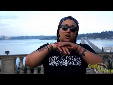 [HD] Northwest Spitterz #15 ~ Gift Uh Gab