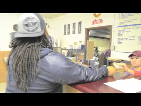 BIG TYMM (I DO IT) C.M.R./R.C.E....LOUONEST FILMS..2013