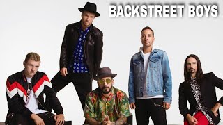 It&#39;s True - Backstreet Boys (2000) audio hq