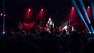 Mind Candy - Walker Hayes - PlayStation Theater - April 2018
