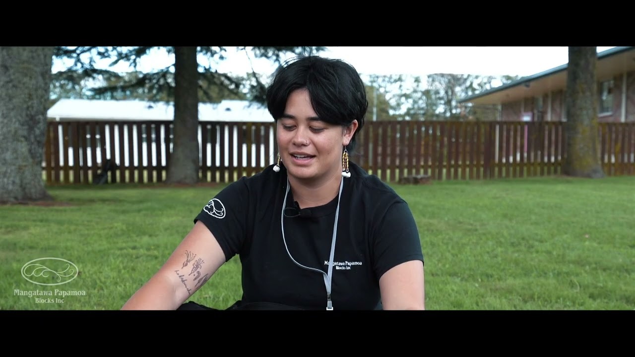 Ki te Hoe Wananga Mangatawa 2023