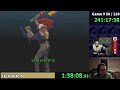 Bio Freaks N64 Arcade Mode Playthrough Minotek Psyclown