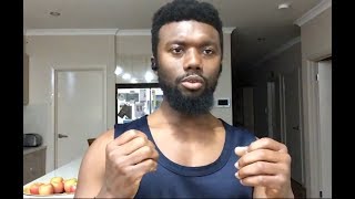 PT2 Why African-Americans Should Move To Australia