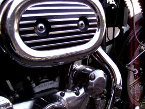 1978 Sportster 75th Anniversary Edition, Refurbish II