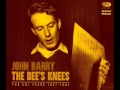 The John Barry Seven - Bee's Knees.