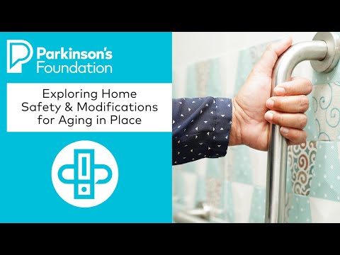 Parkinsonu2019s Foundation Invites Senior Proof to Share Aging-in-Place and Home Safety Strategies for People Living with Parkinsonu2019s Disease