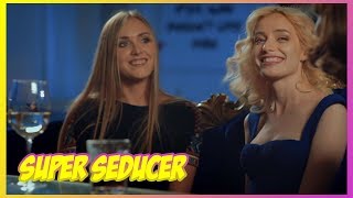 Super Seducer How to Talk to Girls 10