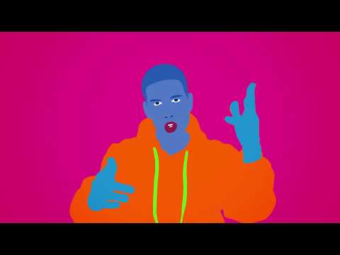 Vazz - Young Prešeren (Official video)