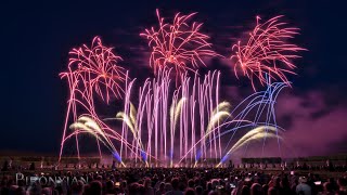 Brezac Artifices - 31th Int. Fireworks Competition Hannover 2023