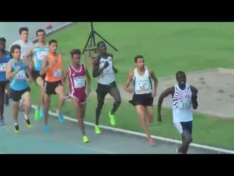 1500 Uomini Serie 2 - 6°Memoral Max Corso - Gavardo - 17/05/2015