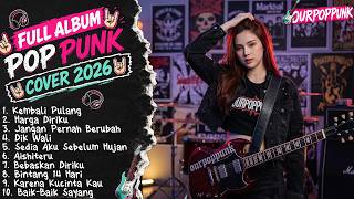 Download lagu Kumpulan Lagu Pop Punk Cover Indonesia Terbaik 2026 | Full Album by OurPopPunk mp3